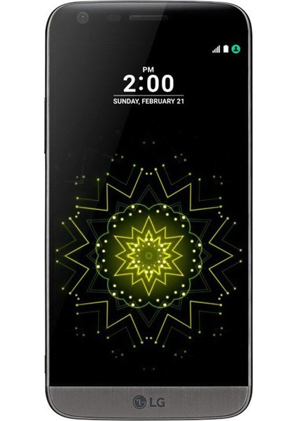 G5 SE H840 (İthalatçı Garantili) Titan Gri