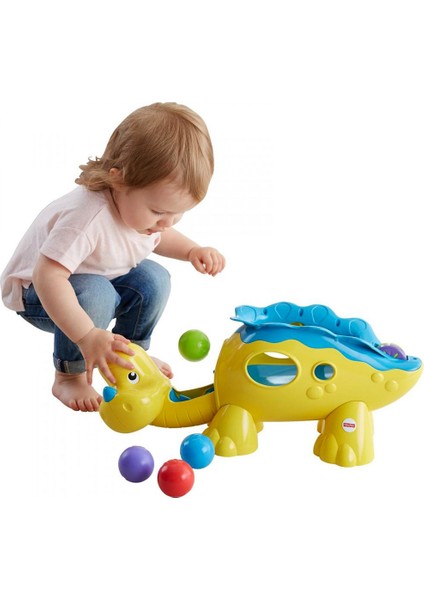 FP Pop A Saurus Eğlenceli Dinazor modelleri
