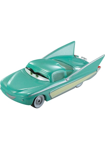 Cars 3 Tekli Karakter Araçlar Flo