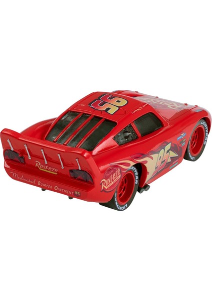 Cars 3 Tekli Karakter Araçlar McQueen