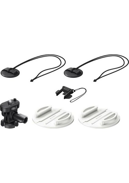 Vct-Bdm1 Aksiyon Kamera İçin Tahta Bağlantısı