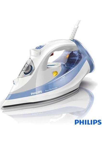 Phılıps 3802/20 Steam Iron Ütü