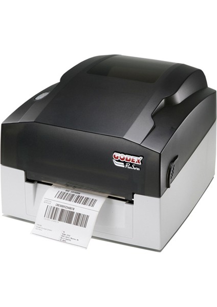 Ez-1105 Plus Barkod Yazıcısı / Usb (Ez320)