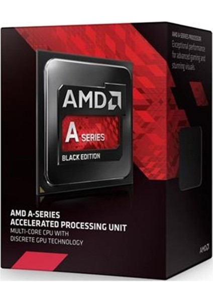 Ryzen 5 7600 3,8 GHz 32 MB Cache AM5 İşlemci