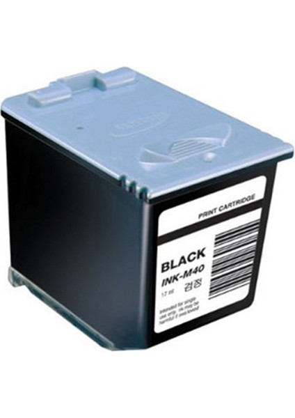 Ink-M40 (Sf360/365) Kartuş