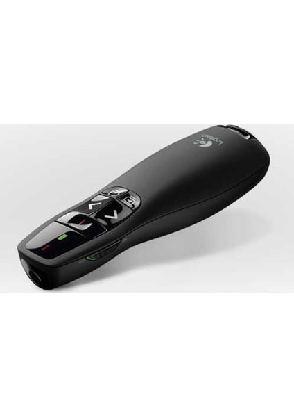 R400 2.4Ghz Presenter 910-001356