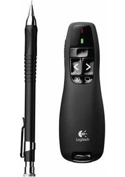 R400 2.4Ghz Presenter 910-001356