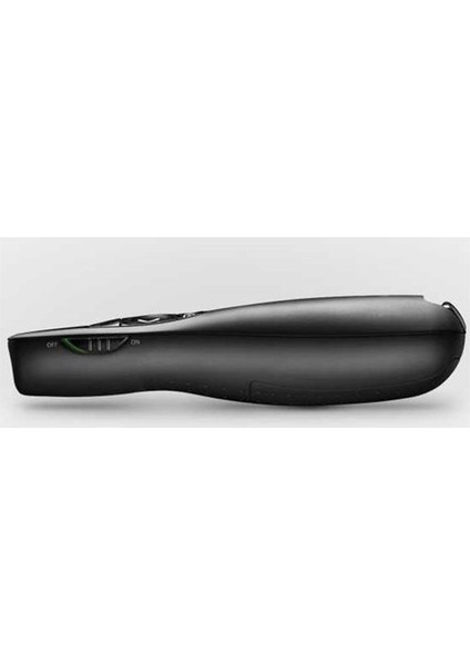 R400 2.4Ghz Presenter 910-001356