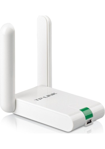 Tl-Wn822N 300Mbps Wi-Fi 2X3Dbi Usb Adaptör