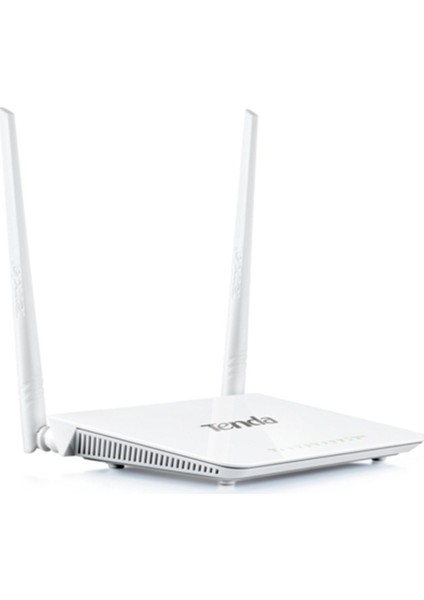 D301 4Port Wifi-N 300Mbps Adsl2+ Modem+Usb