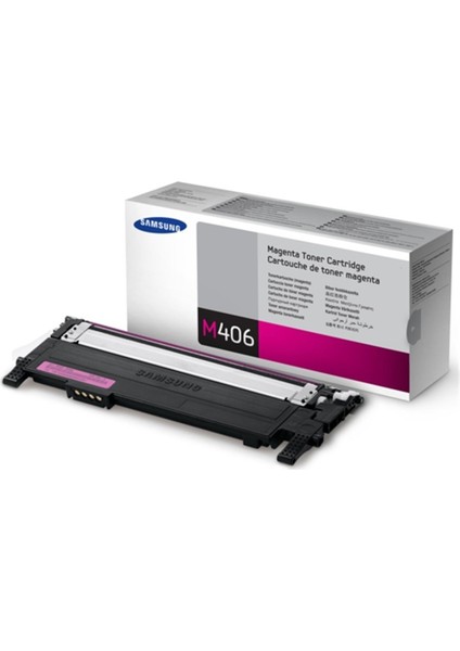 Clp-365/Clx-3305Fn Toner Kırmızı (M406S)