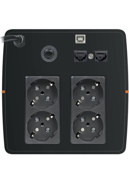 Lite Iı 1000Va Line Interactive Ups modelleri