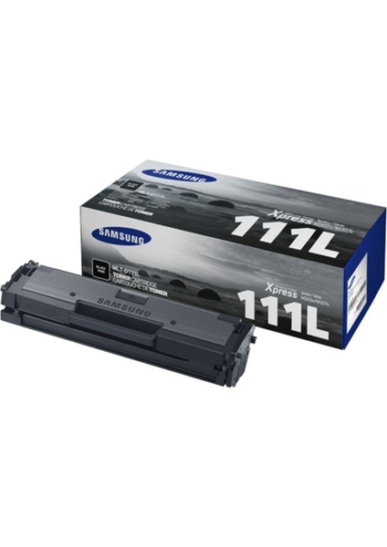 2020-2070 Toner Siyah (D111L)