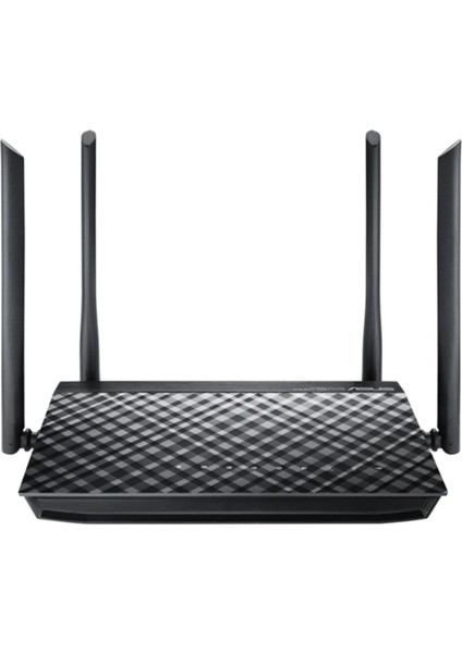 Rt-Ac1200G+ Ac1200 Vpn,Ewan,3G Gigabit Router