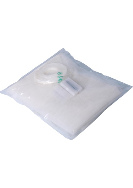 GREANLEAVES® Magnetli Kapı Sinekliği