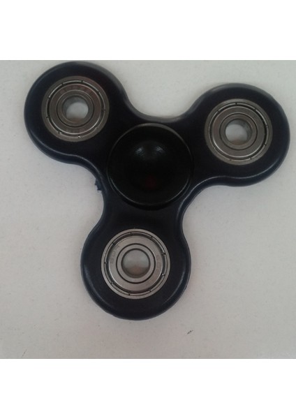 Stres Çarkı Hand Spınner