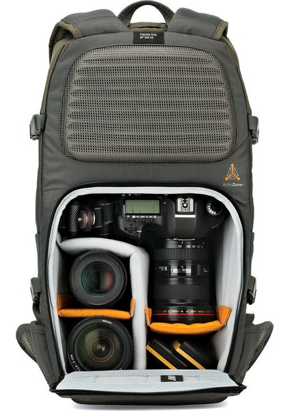 Flipside Trek BP 350 AW (Gri/Koyu Yeşil) modelleri