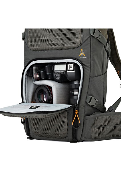 Flipside Trek BP 350 AW (Gri/Koyu Yeşil) fırsatları