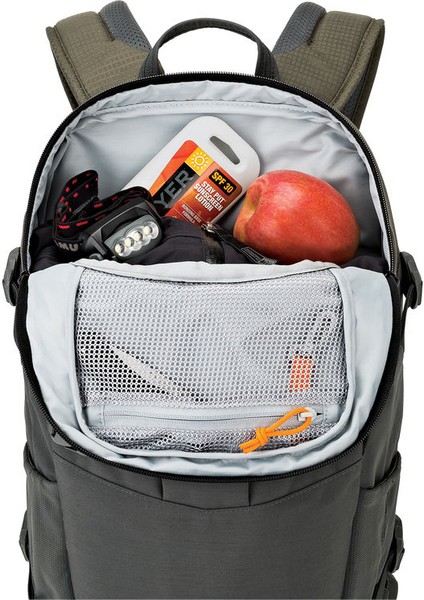 Flipside Trek BP 350 AW (Gri/Koyu Yeşil) indirimleri