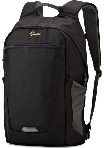 Photo Hatchback BP 250 AW II (Siyah/Gri)