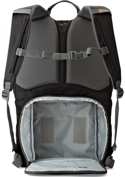 Photo Hatchback BP 250 AW II (Siyah/Gri)