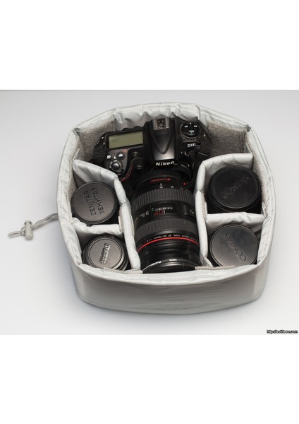 Photo Hatchback BP 250 AW II (Siyah/Gri)