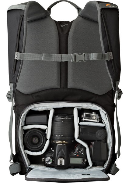 Photo Hatchback BP 250 AW II (Gece Mavisi/Gri) fırsatları