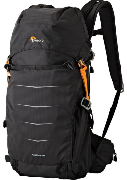 Photo Sport BP 200 AW II (Siyah)