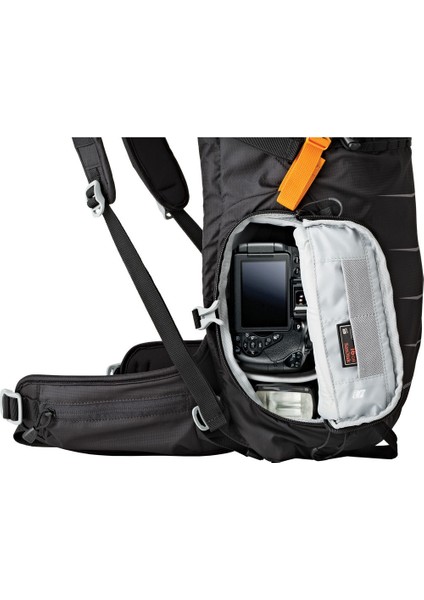 Photo Sport BP 200 AW II (Siyah) fırsatları