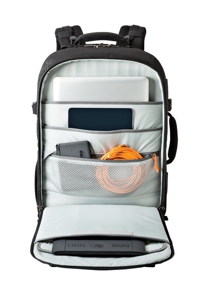 Pro Runner BP 450 AW II (Siyah)