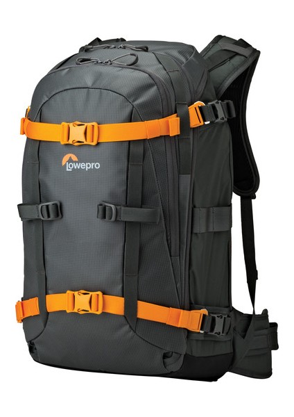 Whistler BP 350 AW (Gri)