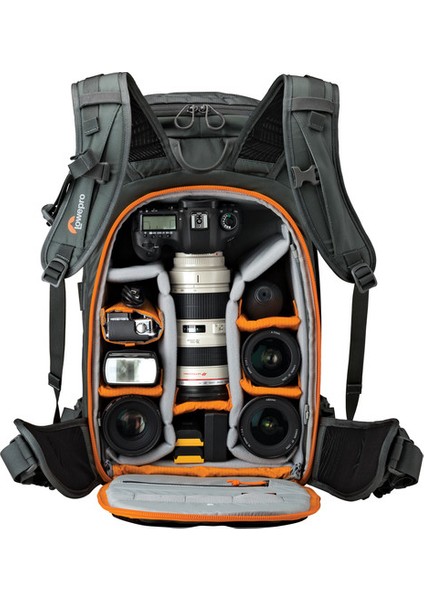 Whistler BP 350 AW (Gri) modelleri