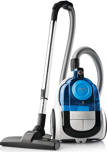 AR4041 Mora Cyclone Filtreli Elektrikli Süpürge- Mavi
