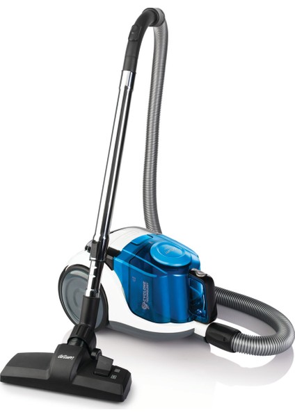 AR4041 Mora Cyclone Filtreli Elektrikli Süpürge- Mavi fiyatları