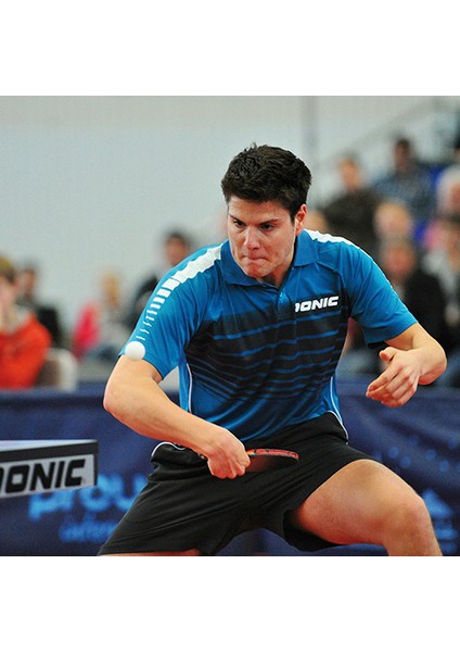 Dima Ovtcharov Line 600 ITTF Onaylı Masa Tenisi Raketi