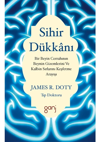 Sihir Dükkanı