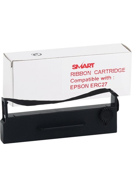 Epson ERC 27B Şerit M290/U295