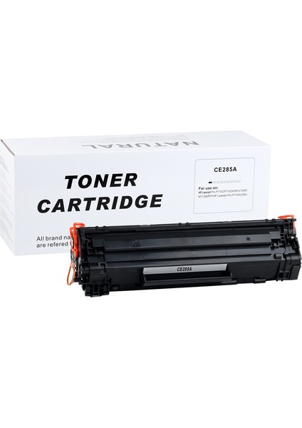 Canon CRG725 Toner