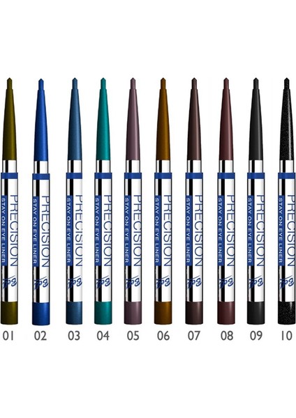 Eyeliner Precısıon 1