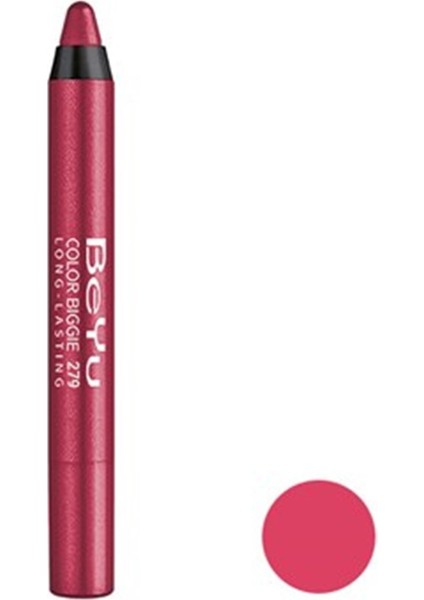 Color Bıggıe For Lıps&More-279