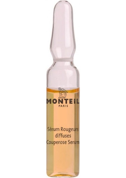 Monteıl Solutıons Couperose Serum 3*2Ml