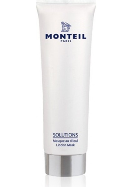 Monteıl Solutıons Lınden Mask 75Ml