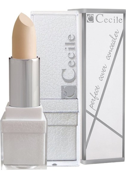 Cecıle Perfect Cover Concealer 603