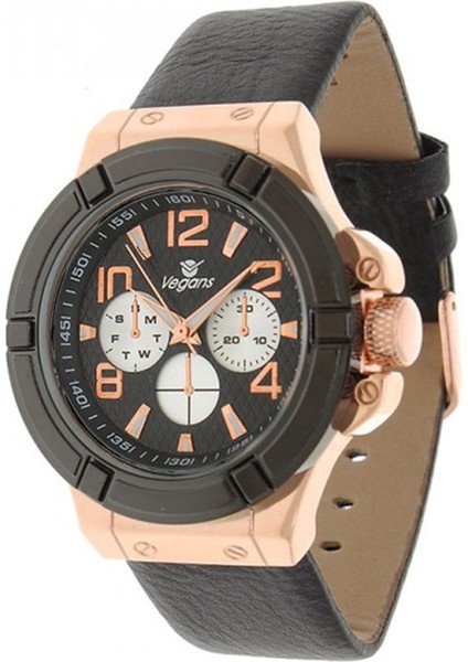 Vegans Vg926101 Bayan Kol Saati