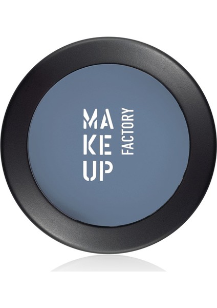 Make-Up Mat Eye Shadow 51