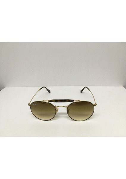 Rb3747 9008/51 50 21 145 Kahve Degrade Unisex Güneş Gözlüğü fiyatları