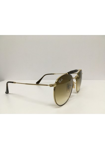 Rb3747 9008/51 50 21 145 Kahve Degrade Unisex Güneş Gözlüğü modelleri