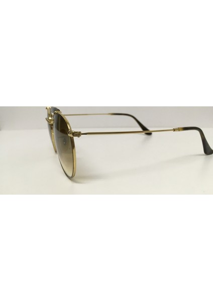Rb3747 9008/51 50 21 145 Kahve Degrade Unisex Güneş Gözlüğü fırsatları