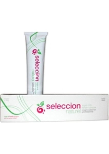 Seleccıon Naturel Color 60Ml 6.35 Sıcak Cıkolata Kahve