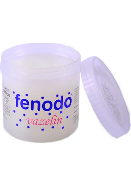Vazelın 100Ml